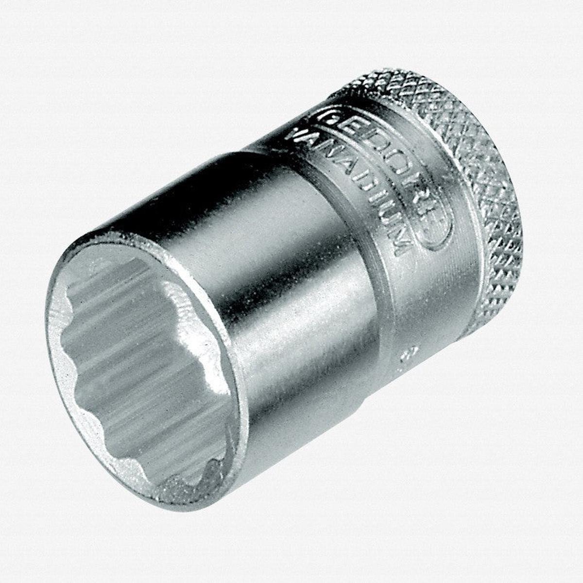 Gedore D 30 1932AF Socket 38 1932