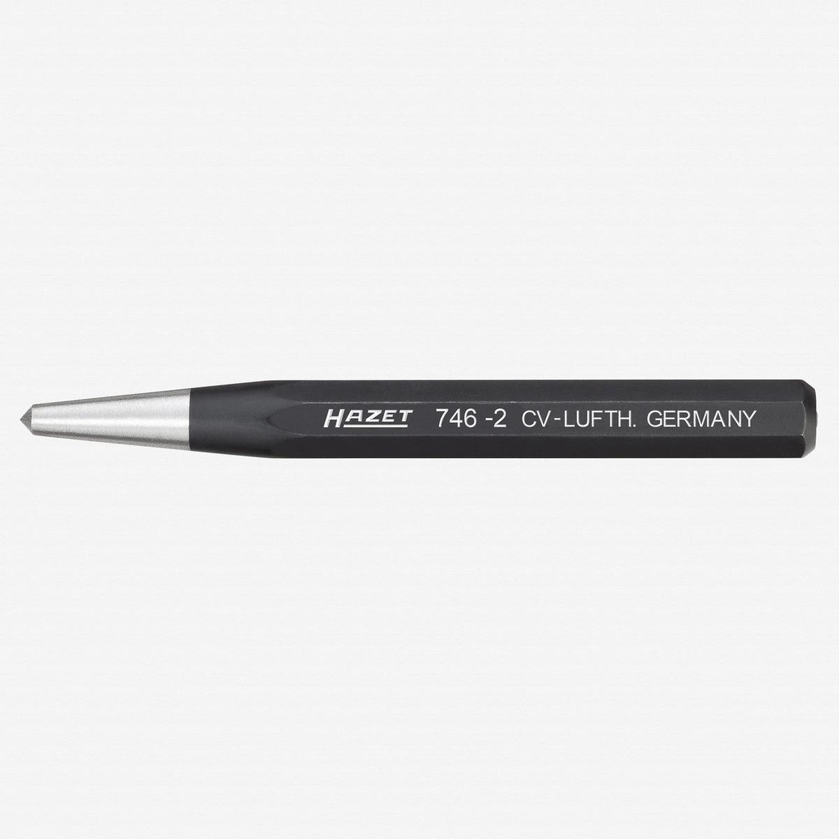 Hazet 746-2 Center Punch 120 mm