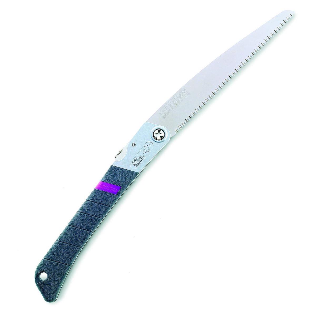 Z-Saw Foldable Pruning And Framing Saw For Green Dry Wood 240mm