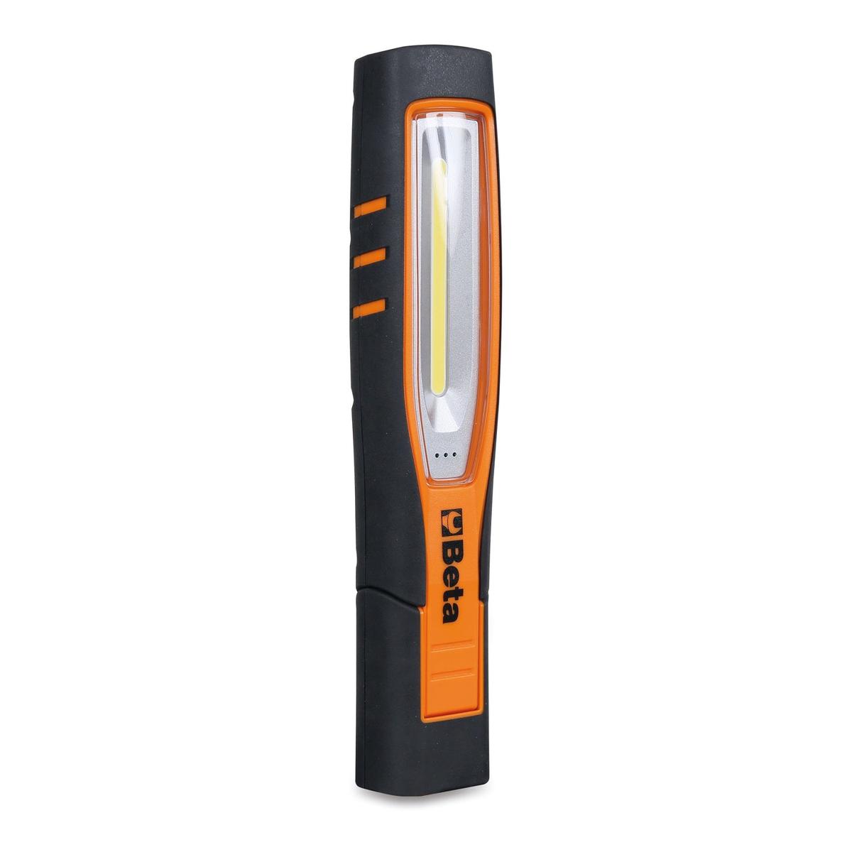 Beta Rechargeable articulated LED inspection lamp with wireless charger available to purchase separately - 1838SW