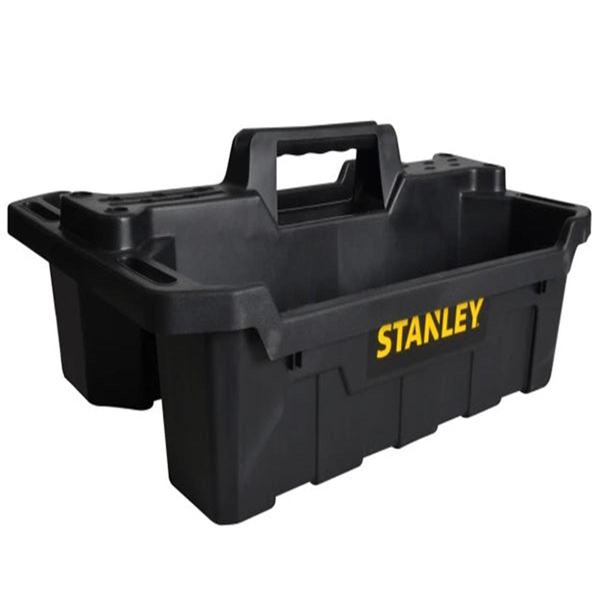 Stanley Plastic Tote Tray