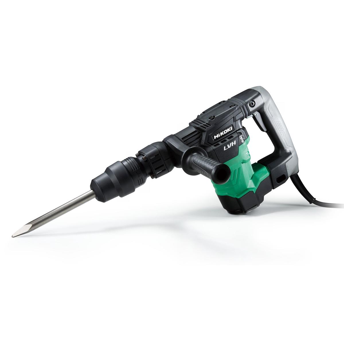 HiKOKI H41MB2 Demolition Hammer - 240V
