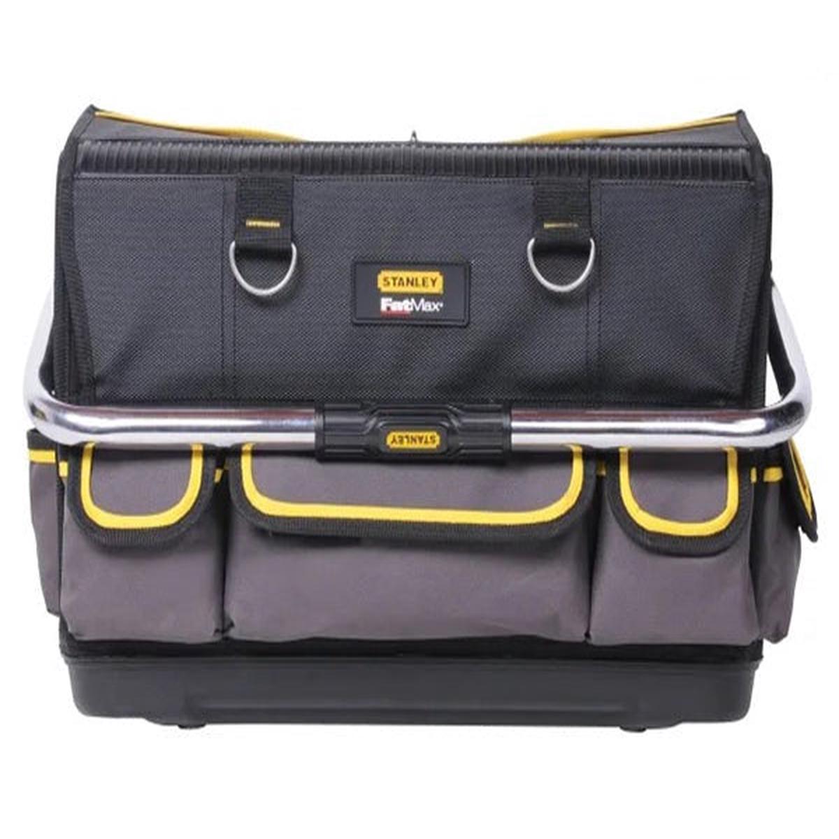 Stanley FatMax Double-Sided Plumbers Bag 50cm (20in)