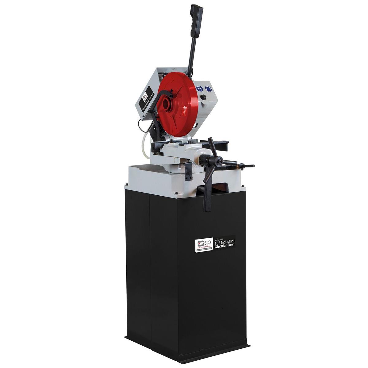 SIP 10 Industrial Circular Metal Saw - 01554