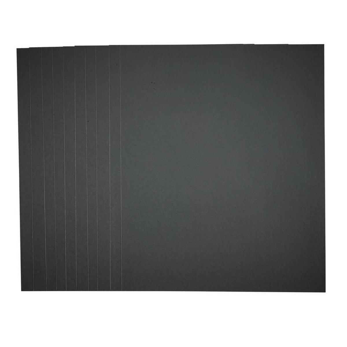 Draper HSSWD Wet and Dry Sanding Sheets 230 x 280mm 2000 Grit (Pack of 10) - (37790)
