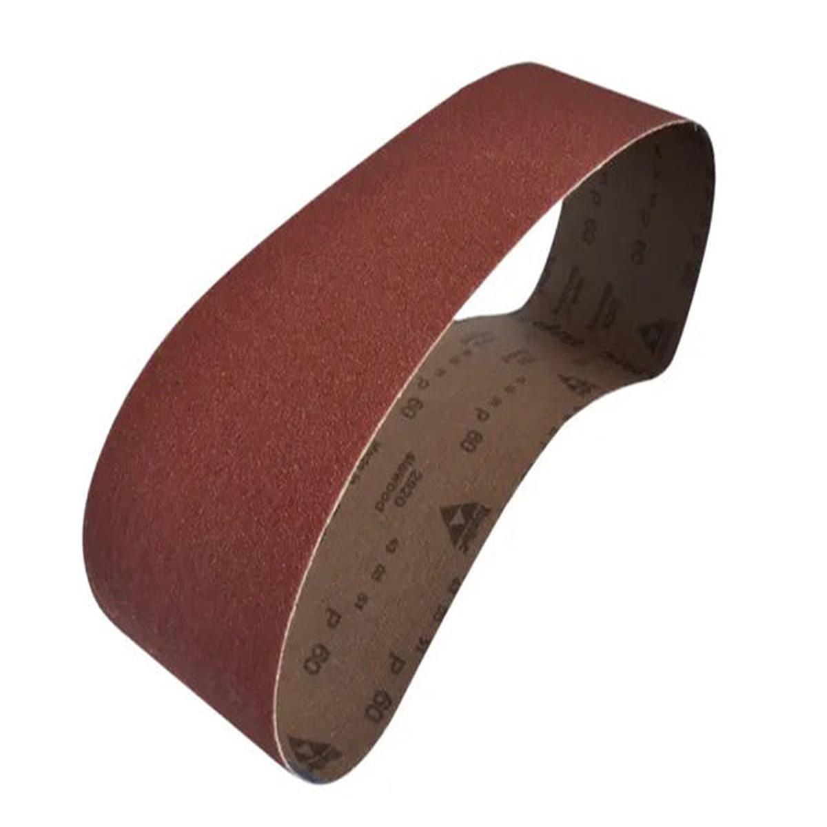 Faithfull Cloth Sanding Belt 610 x 100mm 40G