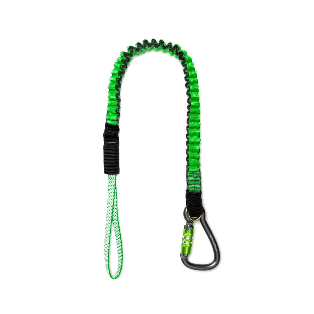 NLG Heavy Duty Bungee Tool Lanyard - (5 Pack)