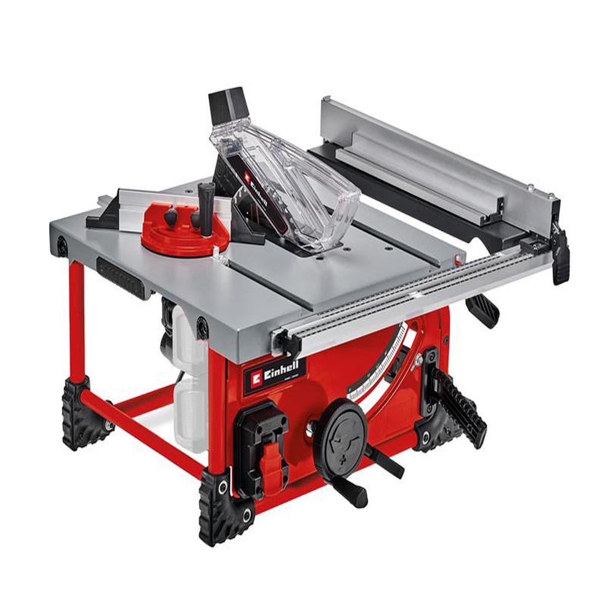 Einhell TE-TS 36210 Li-Solo Power X-Change Table Saw 36V Bare Unit