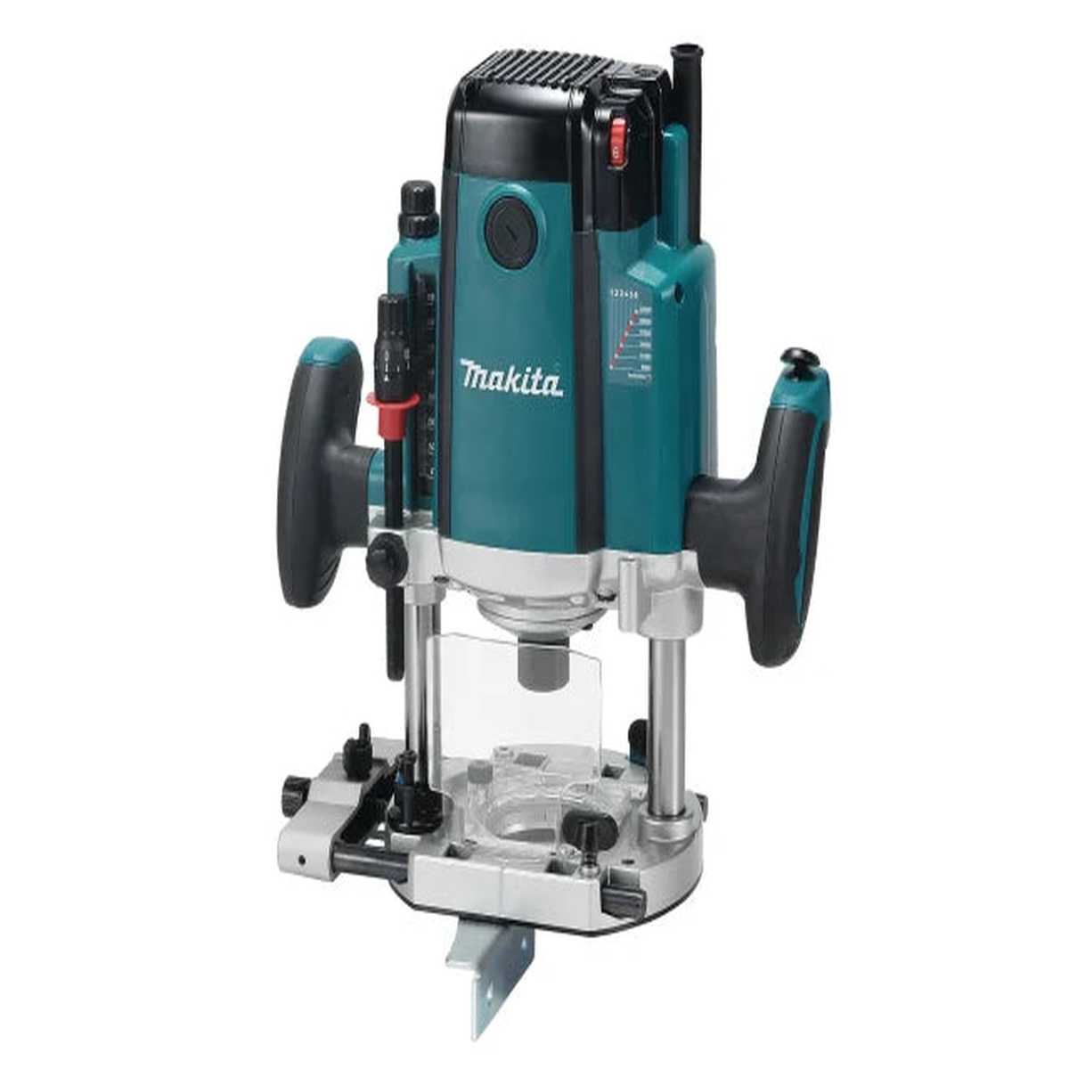 Makita RP2303FCJ 12in Plunge Router 2100W 240V