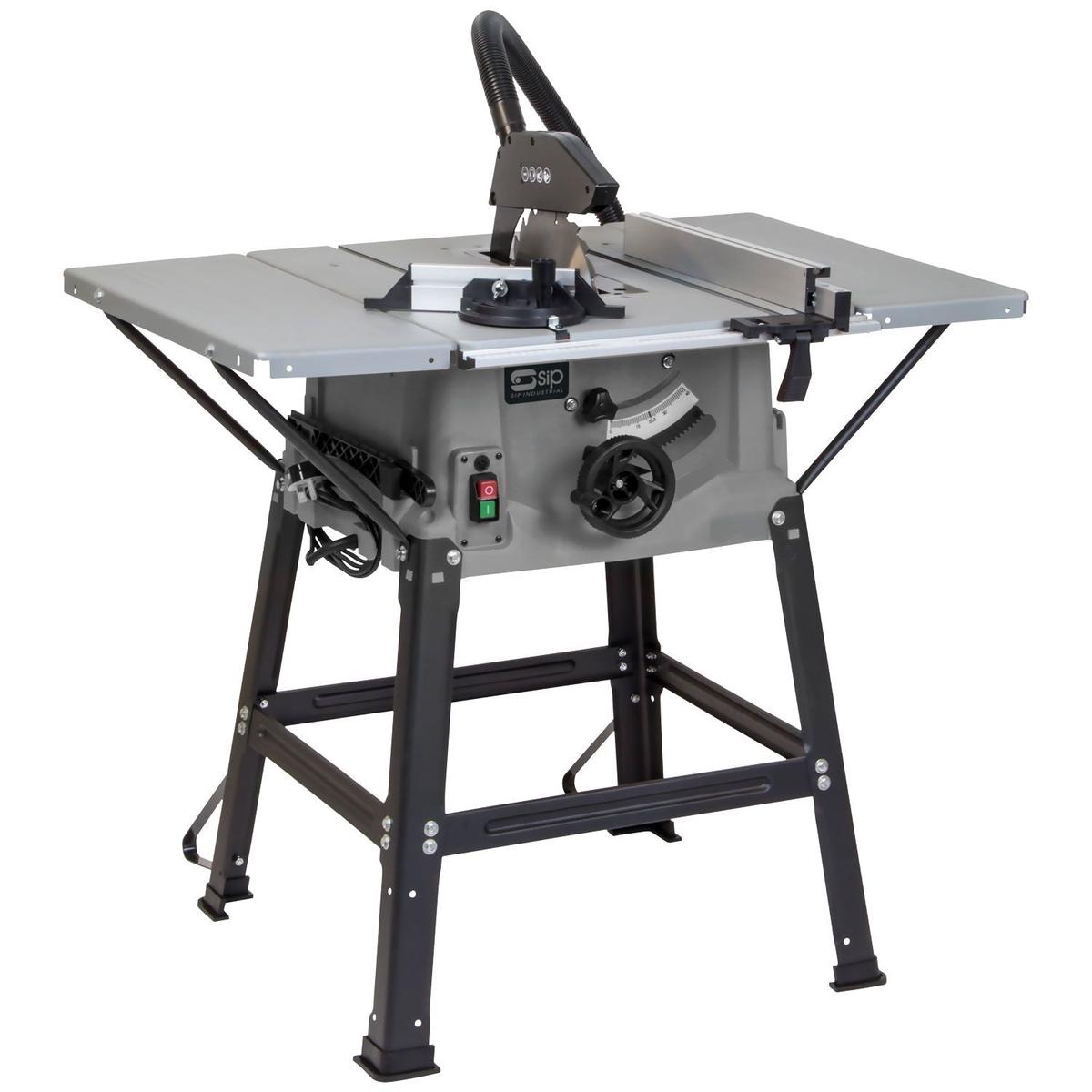 SIP 10 Table Saw Stand - 01986