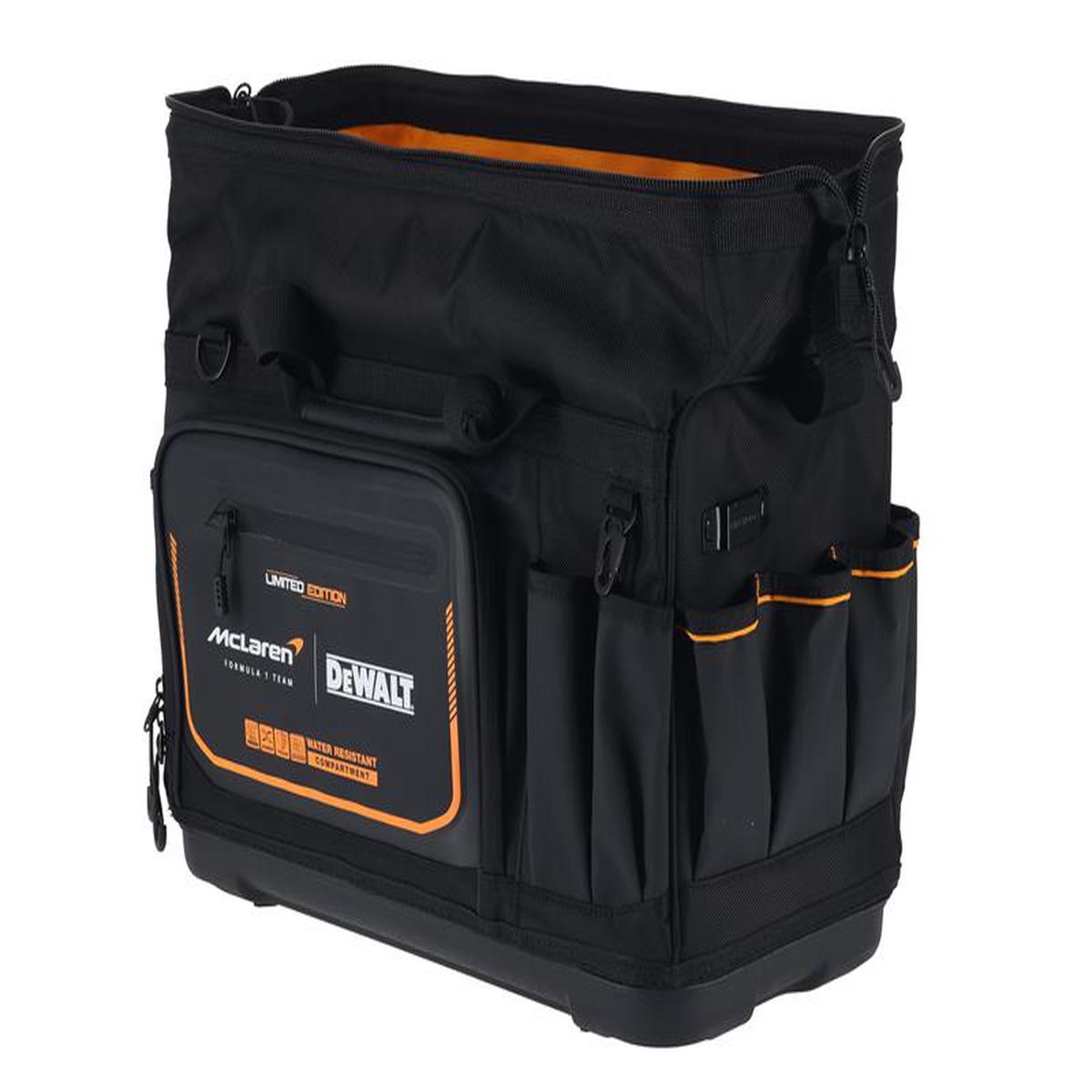 DeWALT Power Tools McLaren Tool Bag