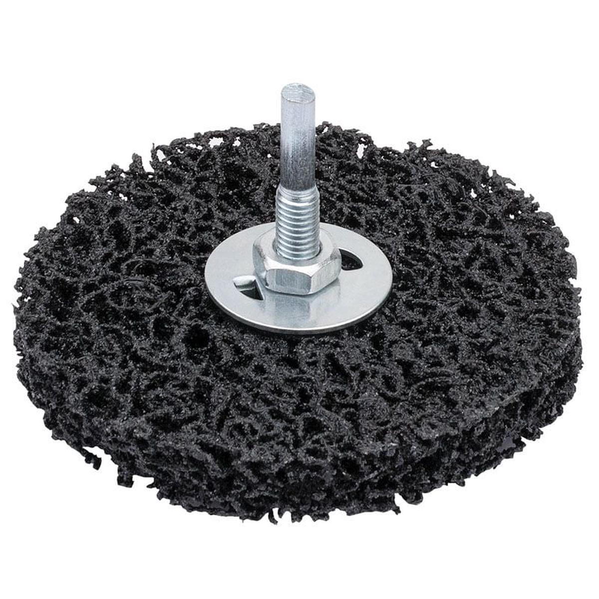 Draper PCPD1C Polycarbide Abrasive Disc 100mm - (80664)