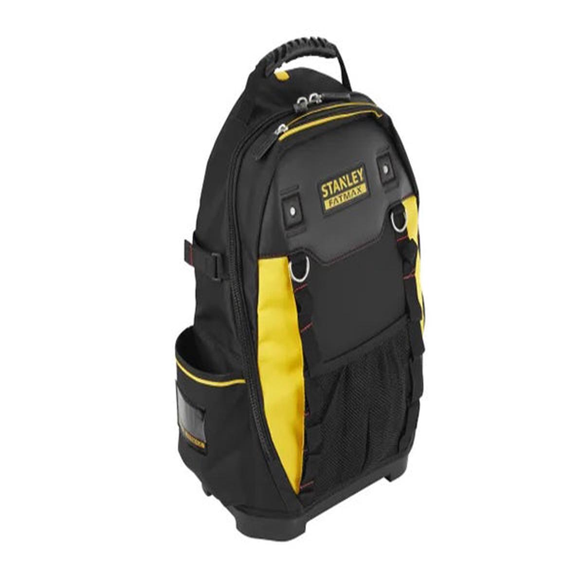 Stanley FatMax Tool Backpack
