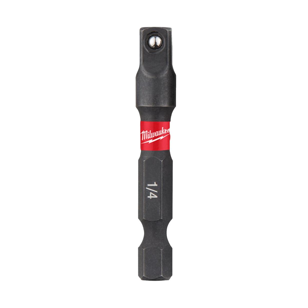 Milwaukee Impact Adaptors - Hex Reception