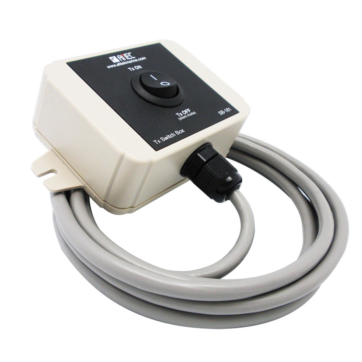AMEC SB-181 TX Switch Box AMEC-SB181-010
