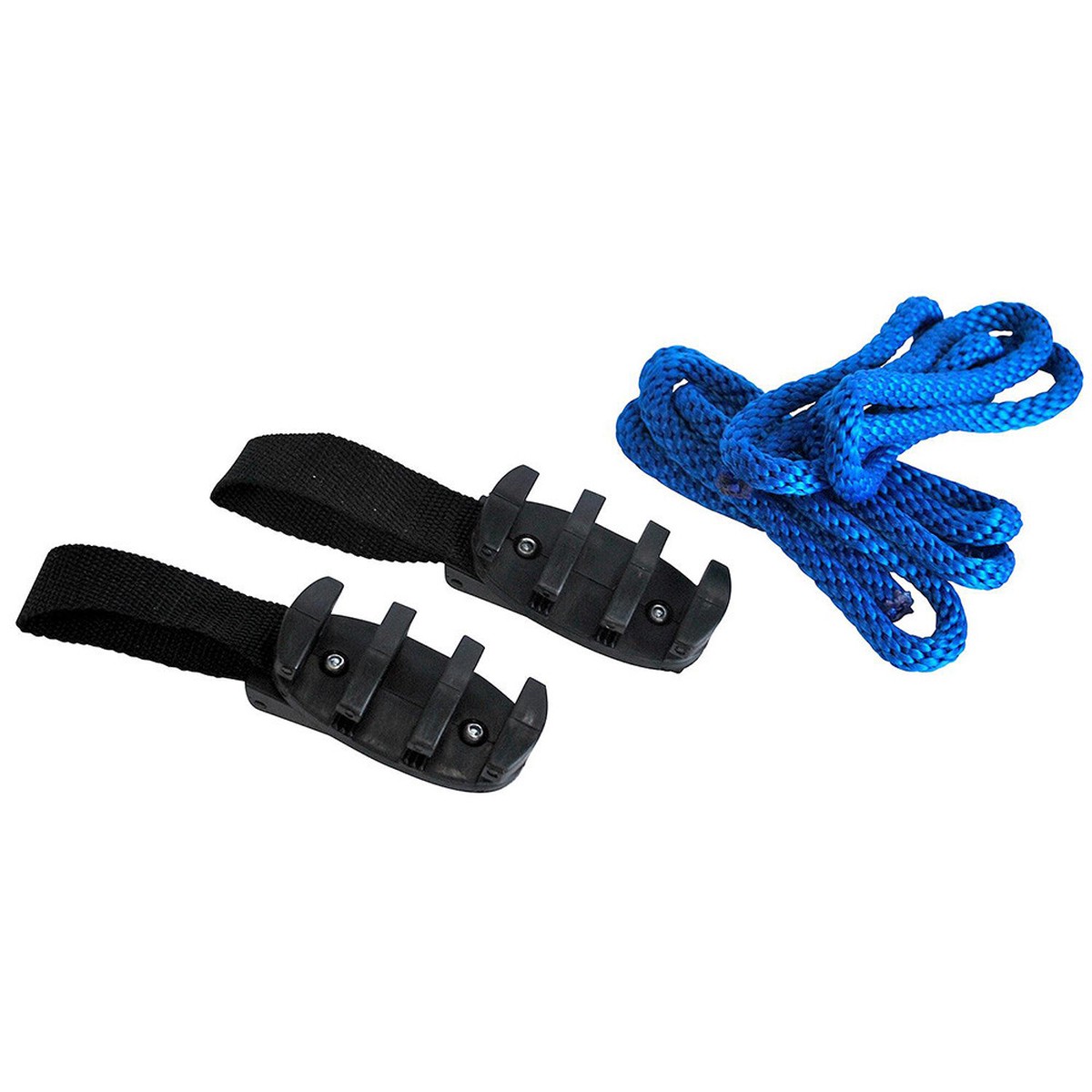 Attwood Zig-Zag Fender Hanger - Pair w4 Fender Lines 11952-7