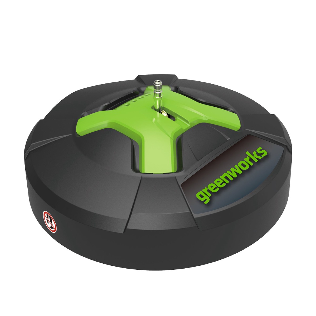 Universal 15 Rotating Surface Cleaner