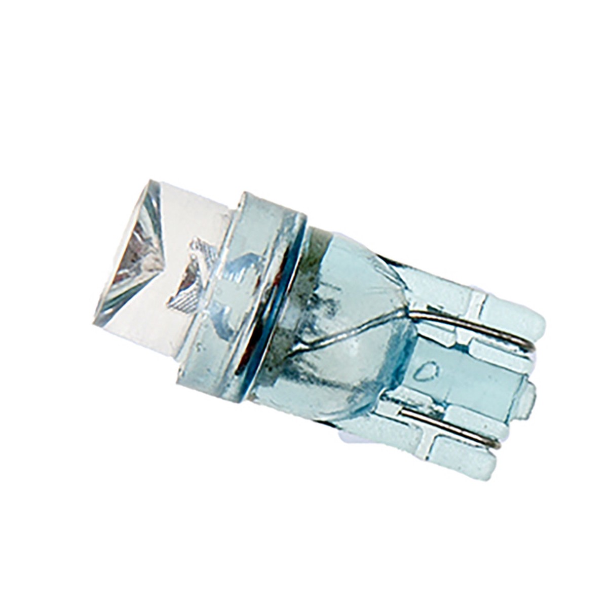 VDO Type E - Blue LED Wedge Bulb 600-880