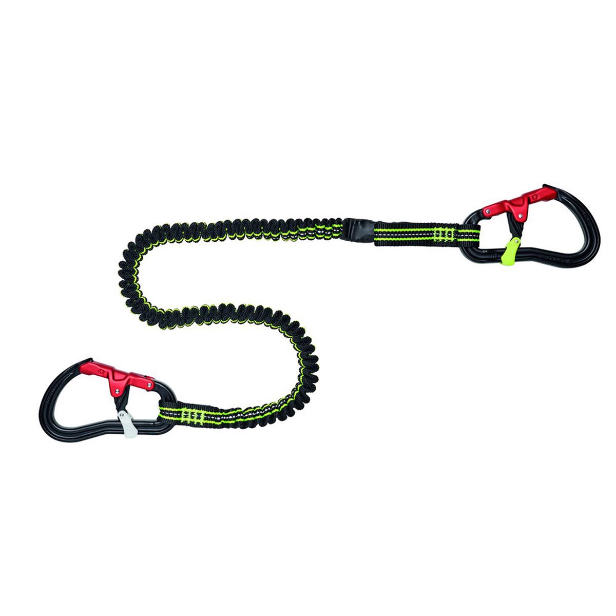 Wichard Elastic Tether Proline - 2 Hooks Single - 6 7036W