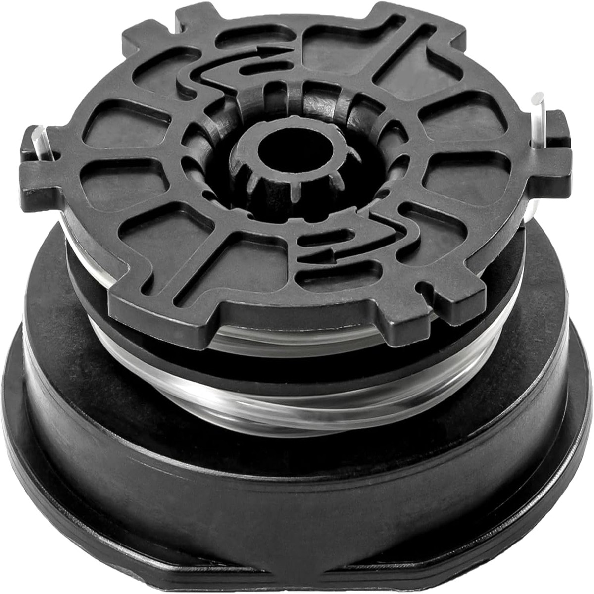 080-Inch Dual Line Replacement Spool