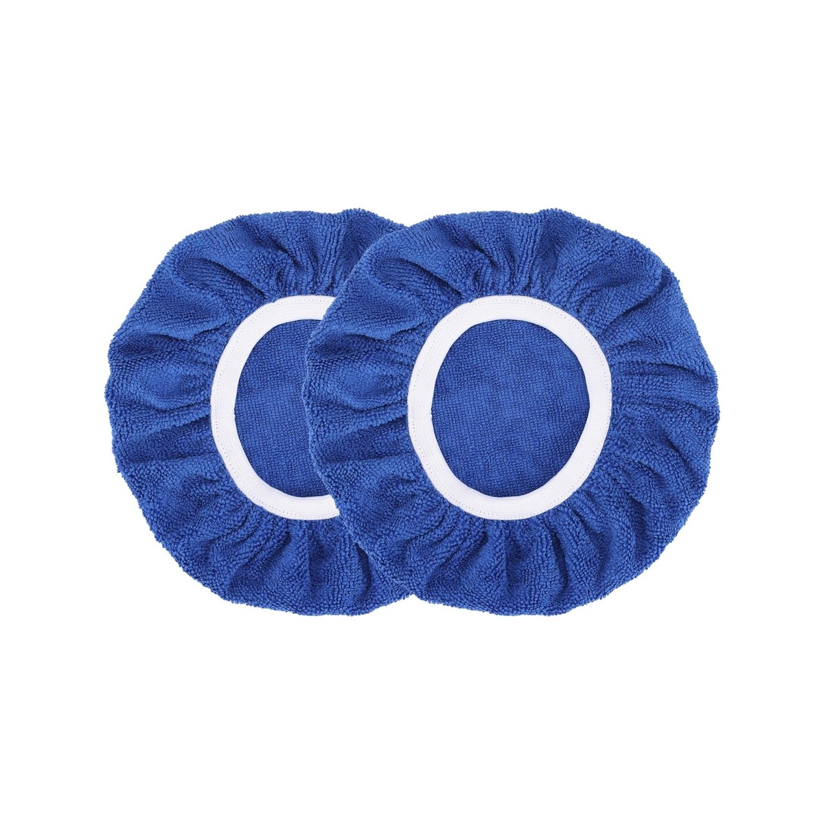 2PCS 10 Buffer Pad