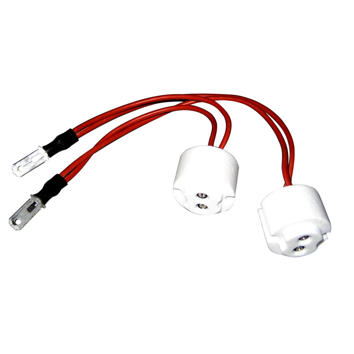 ACR HRMK1304 Socket Assembly 21-T fRCL-100 Series Searchlights HRMK1304