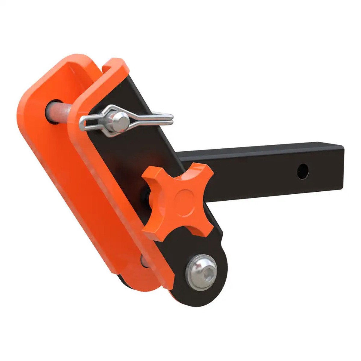 CURT ActiveLink 1-14 Receiver Shank - Up to 3500 lbs 18401