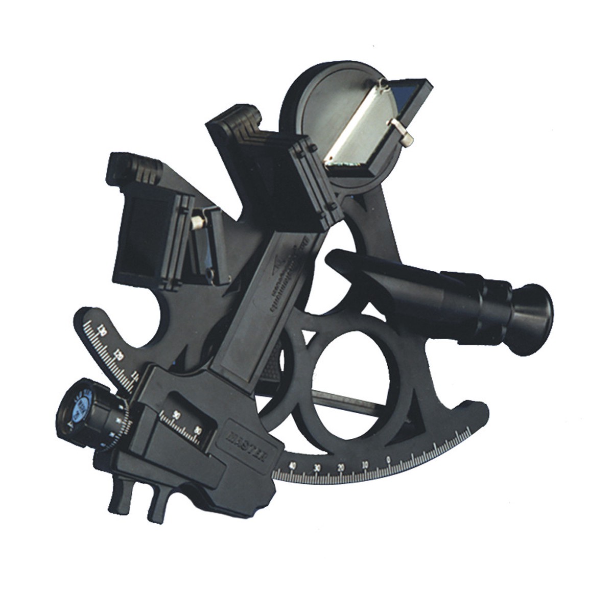 Davis Mark 15 Master Sextant 026
