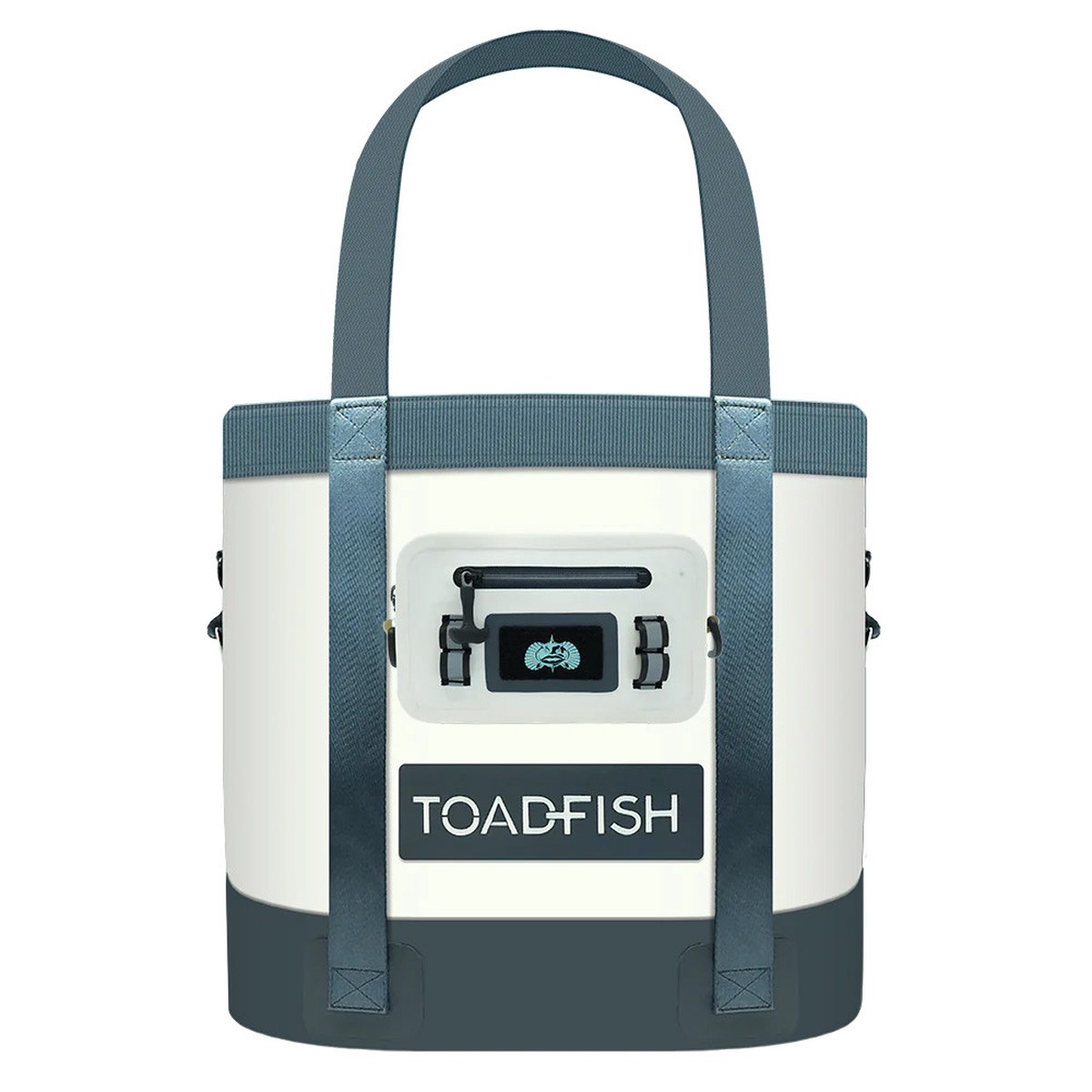 Toadfish Waterproof Sling - Sea Shell 2201