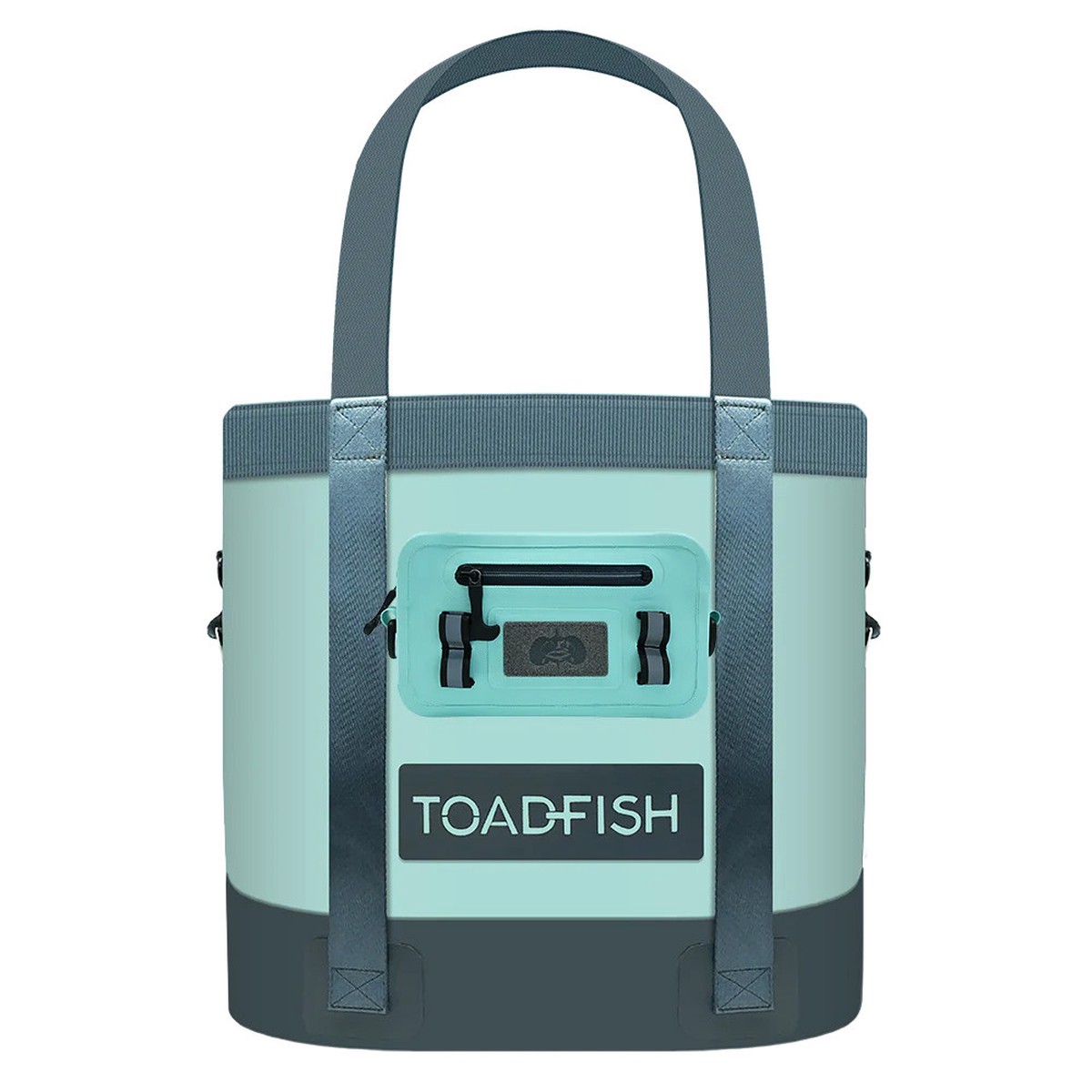 Toadfish Waterproof Sling Seafoam 2011