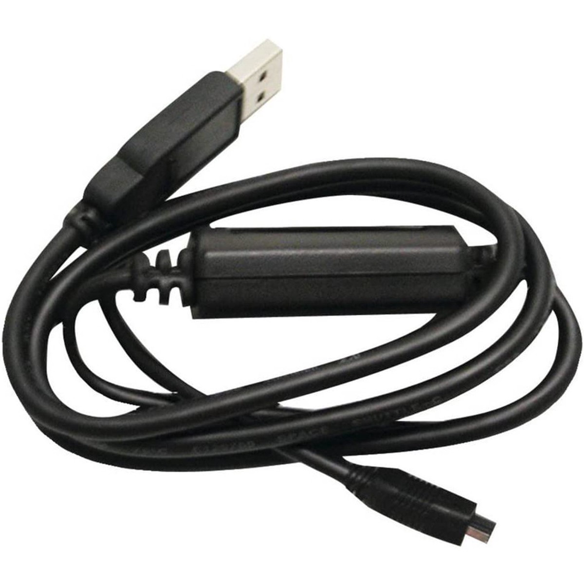 Uniden USB Programming Cable fDMA Scanners USB-1