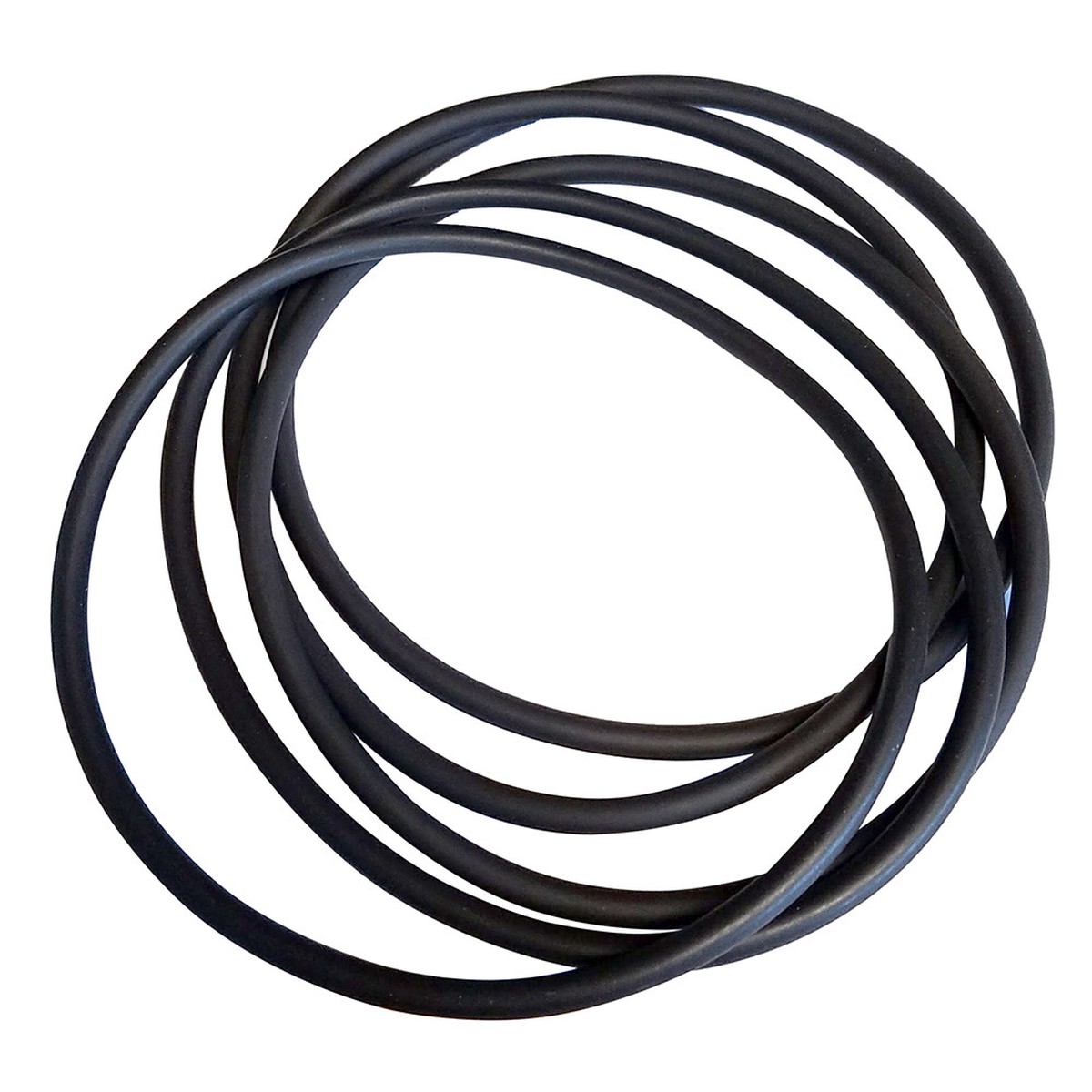 VETUS O-Ring Set fWaterfilter 1320 - 5-Pack FTR13202