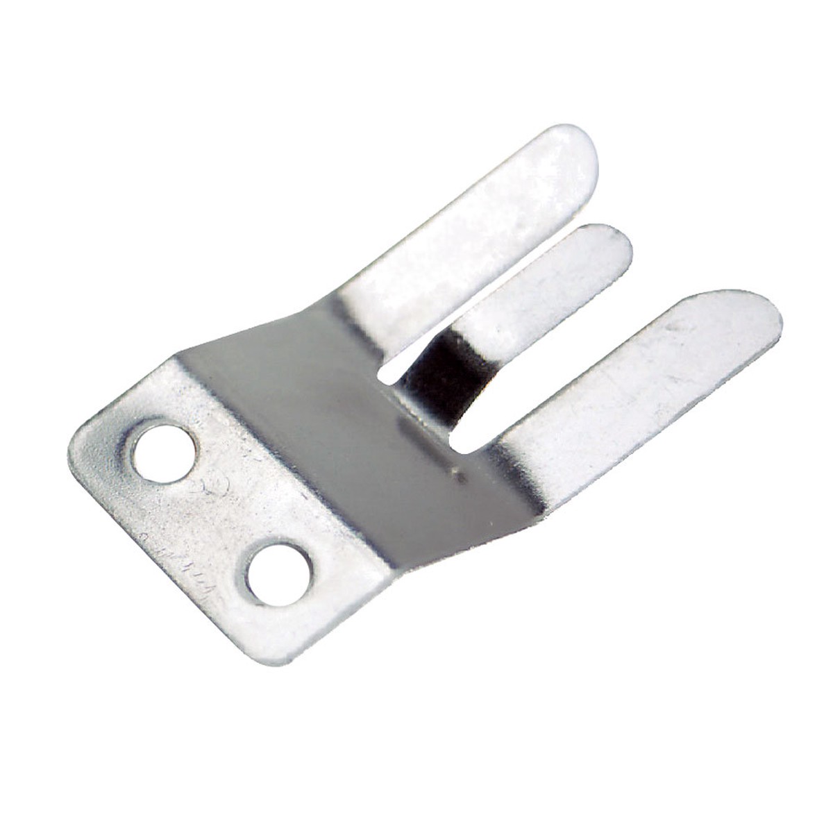 Whitecap SS Microphone Clip S-0500