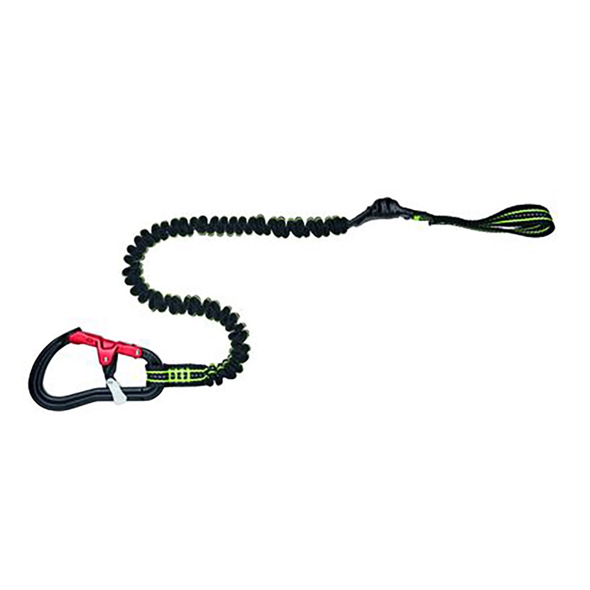 Wichard Proline Elastic Tether HookLoop - Single 45 7038W