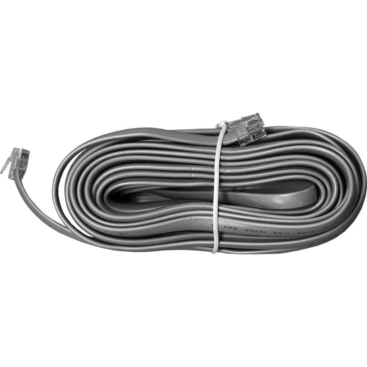 Xantrex 50 RJ12-6 Cable fFreedom Remote Panel Optional 31-6262-00