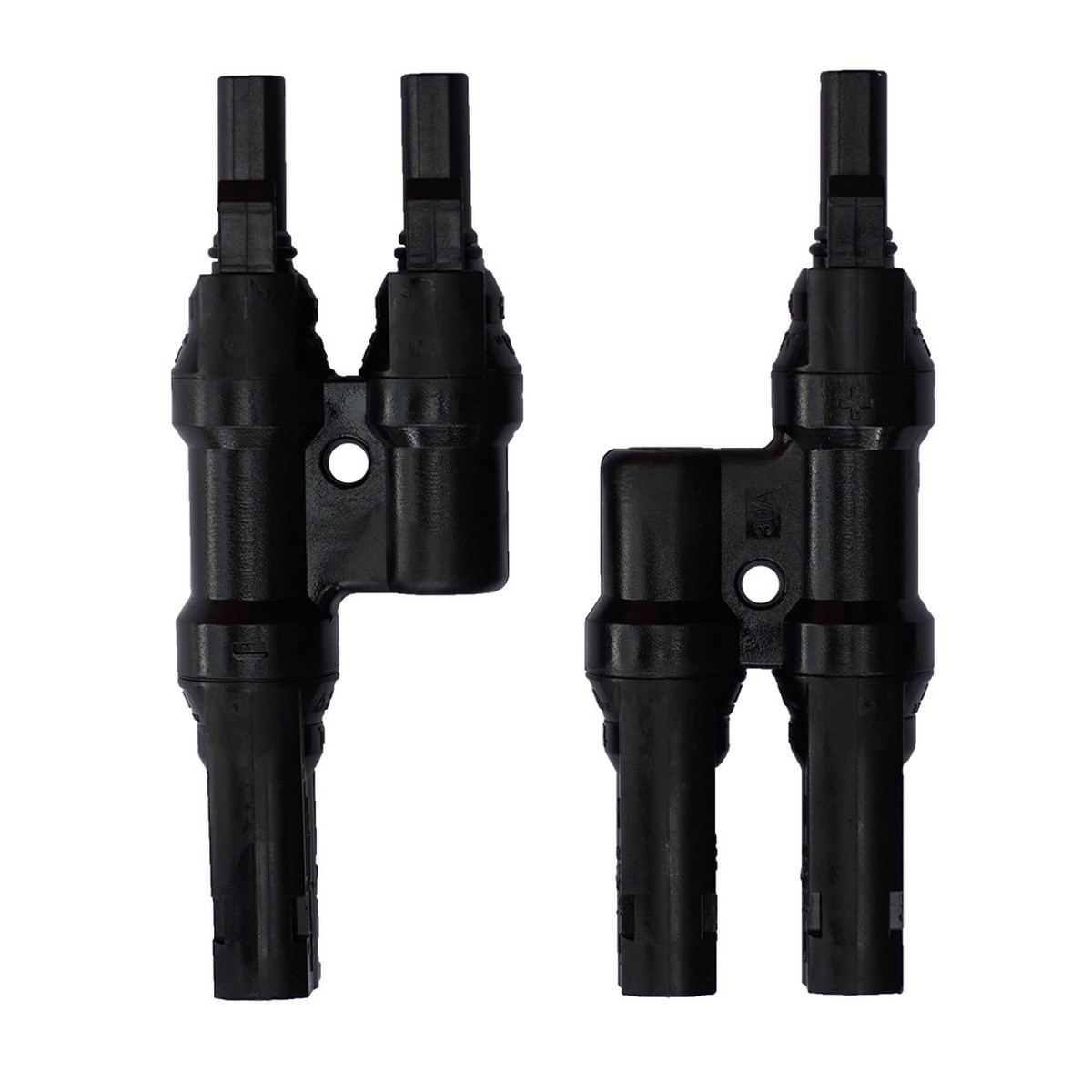 Xantrex PV Branch Connector - 1 Pair 708-0050
