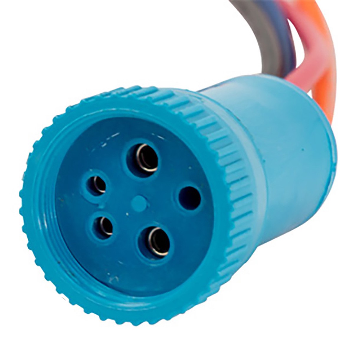 Bluewater 19mm Electronic Deutsch Connector w4-Wire Pigtal - 4 Lead 9057-4914-148