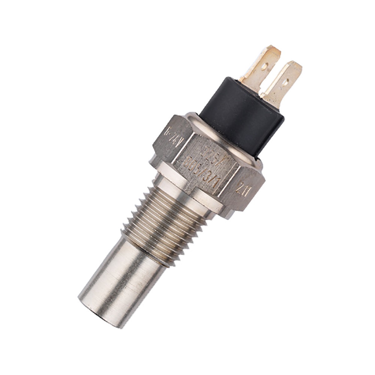 VDO Temperature Sender 250F120C Dual FG - 14-18 NPTF 325-002