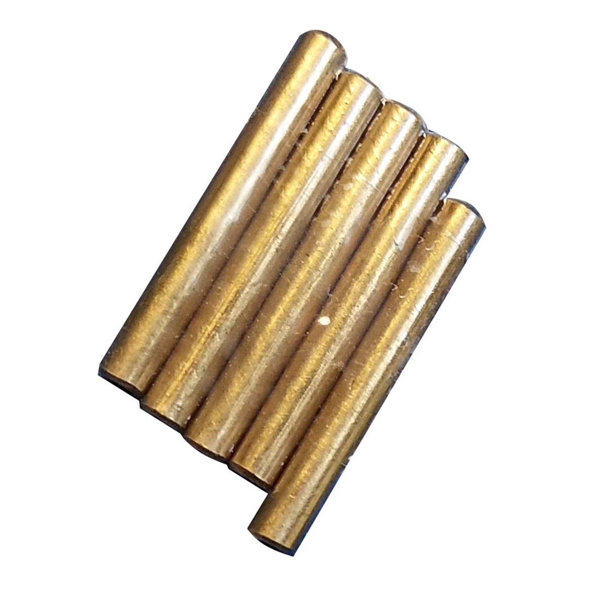 VETUS Set of Shear Pins fBow Thruster 45 50kgf - 5-Pack BP65S