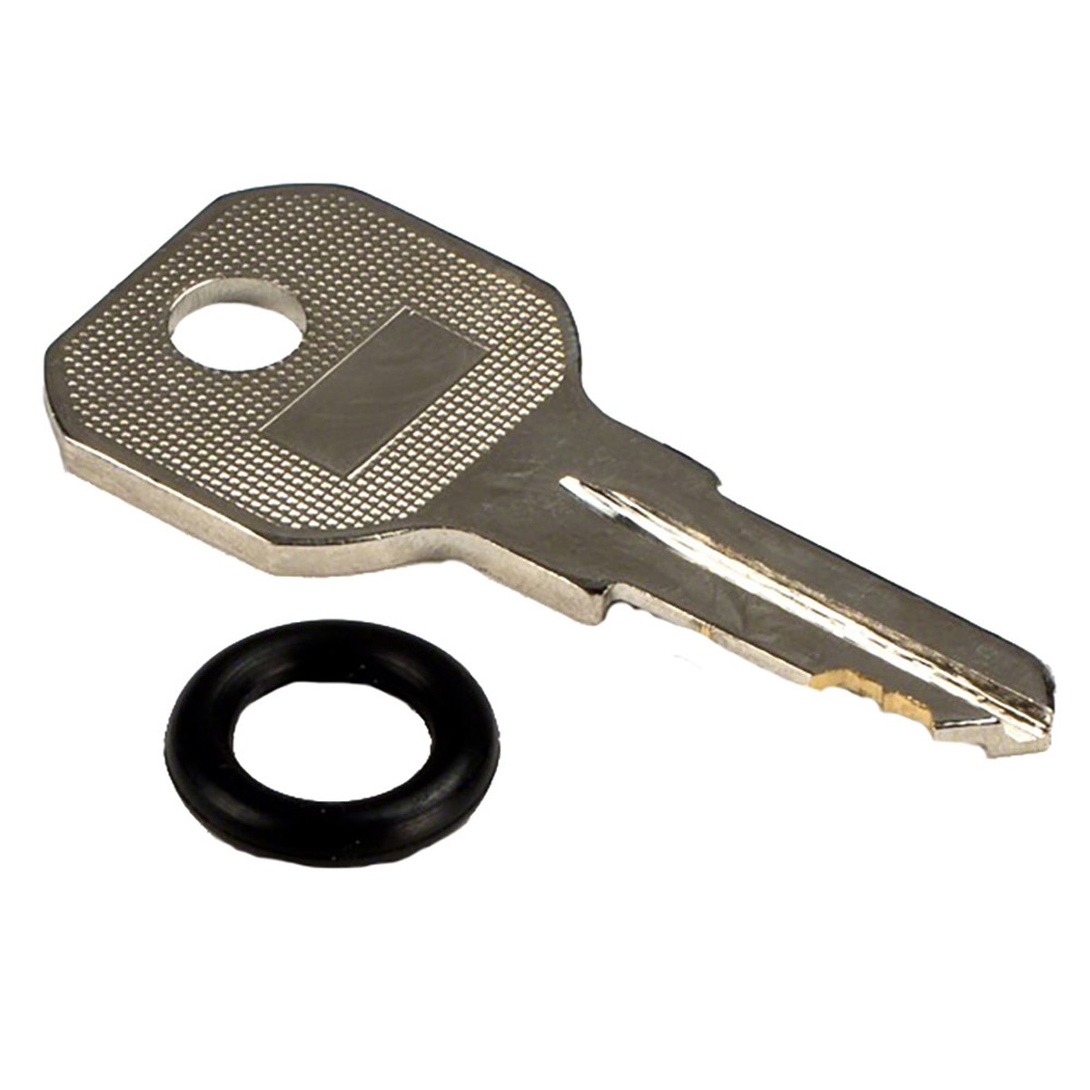 Whitecap T-Handle Latch Key Replacement S-0226KEY