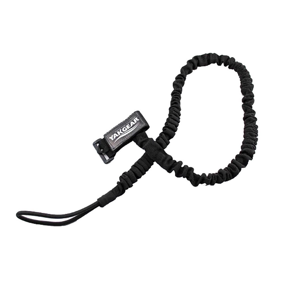 YakGear 36 Baja Paddle Leash - Black BPL36B-H