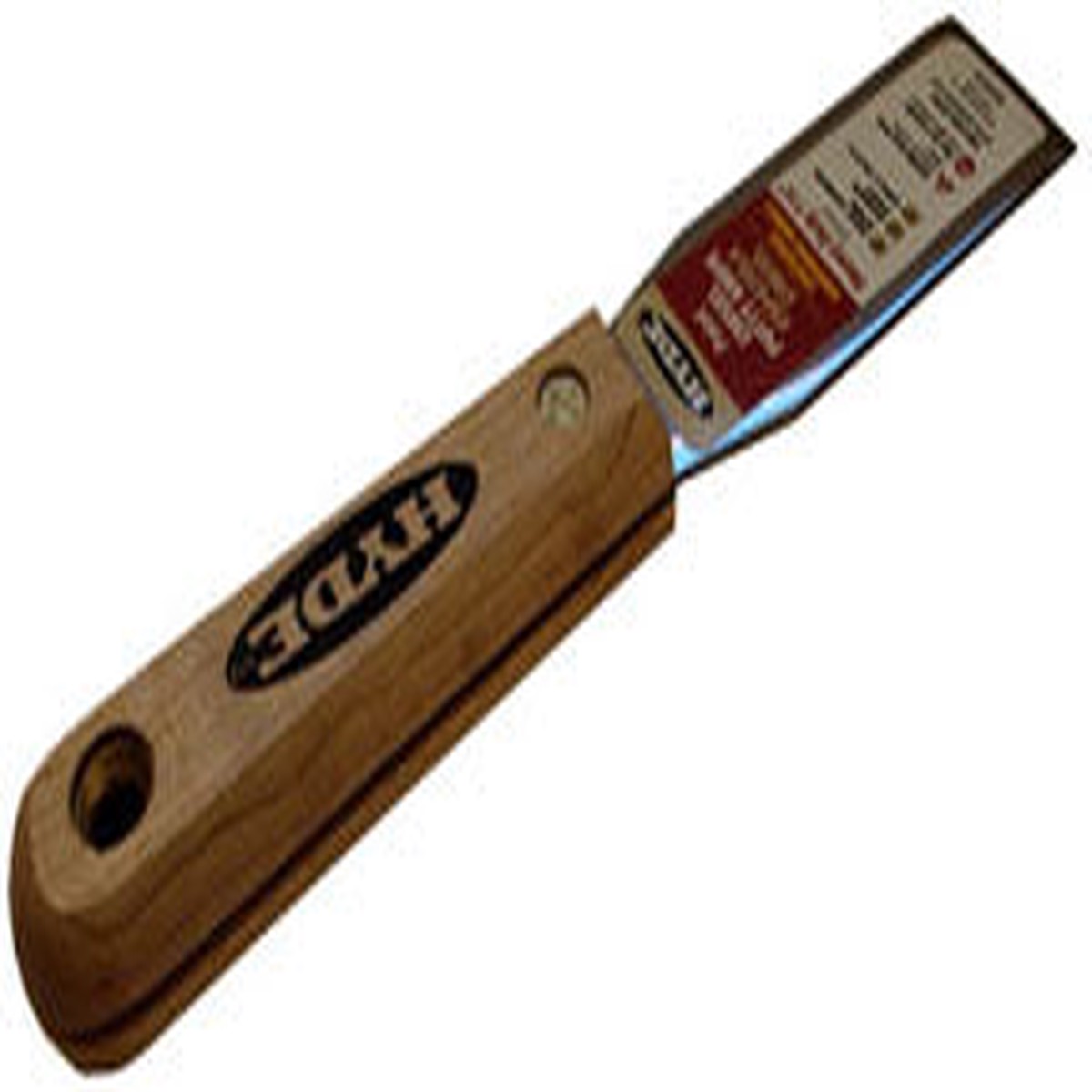1 14 Putty Chisel (07210)