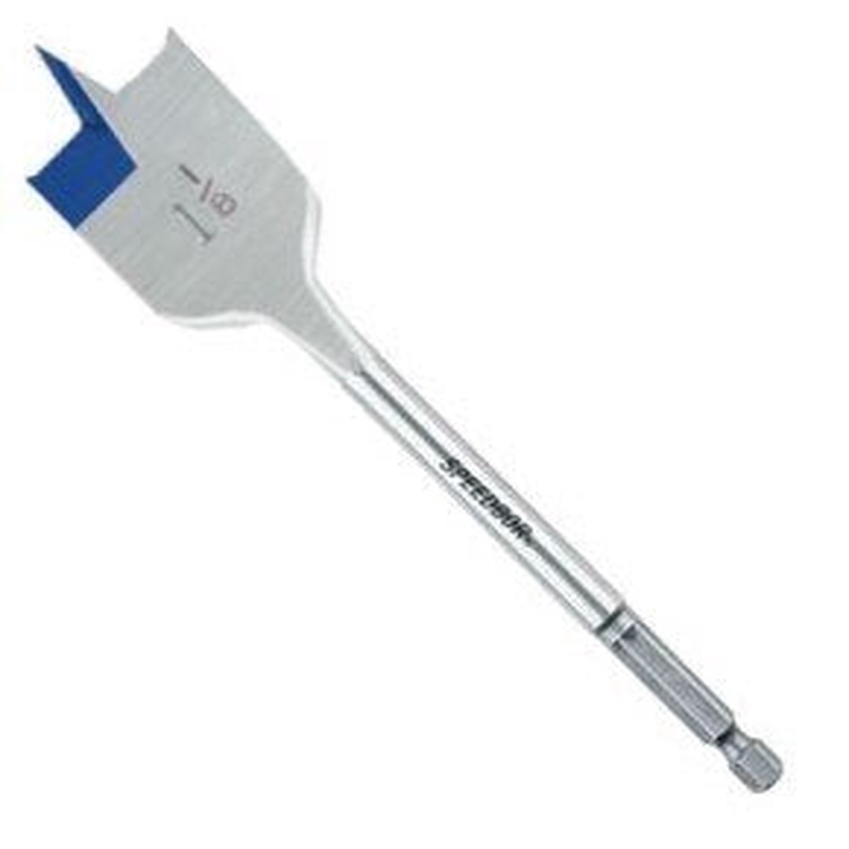 1 18 Irwin Speedbor Spade Bit (88818)