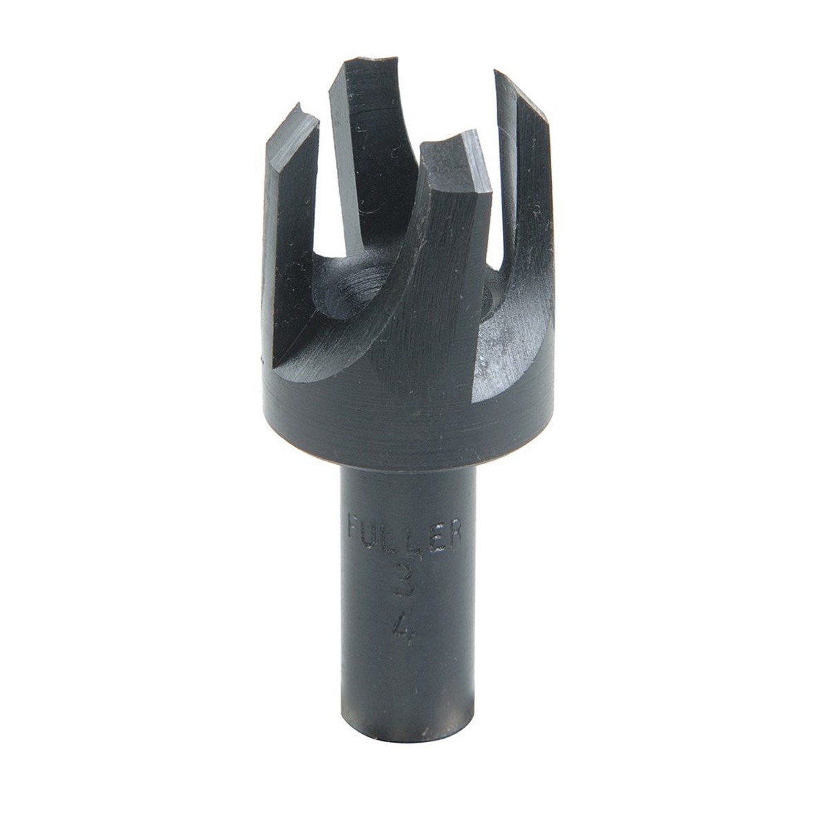 WL Fuller Plug Cutter - 12 shank - 1 dia