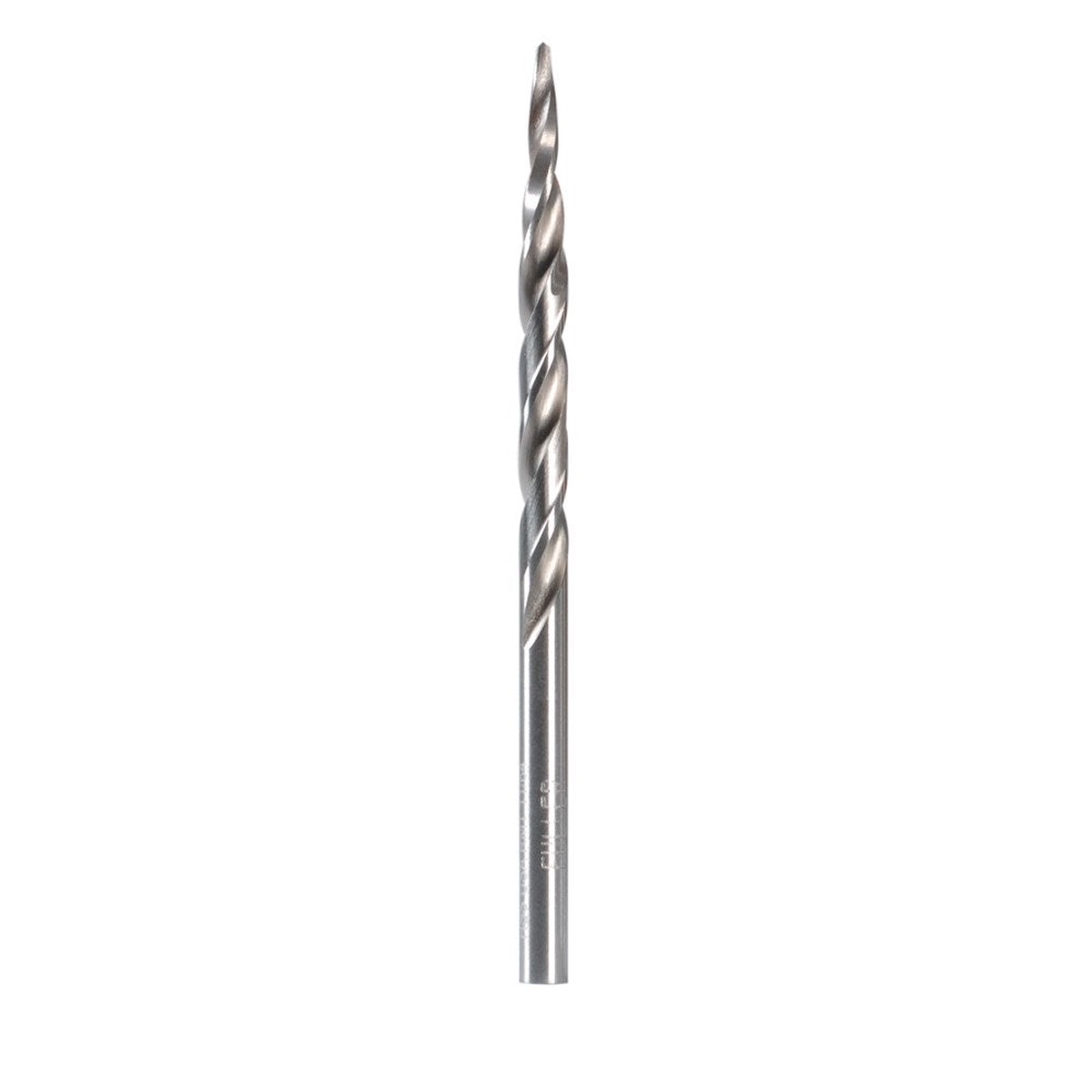 WL Fuller Taper Point Drill - 14 - HSS