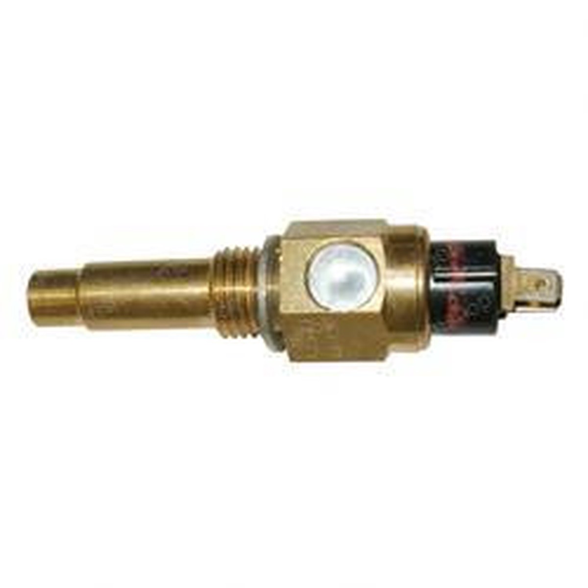 34059 Aftermarket Genie Sending Unit - Oil Temperature