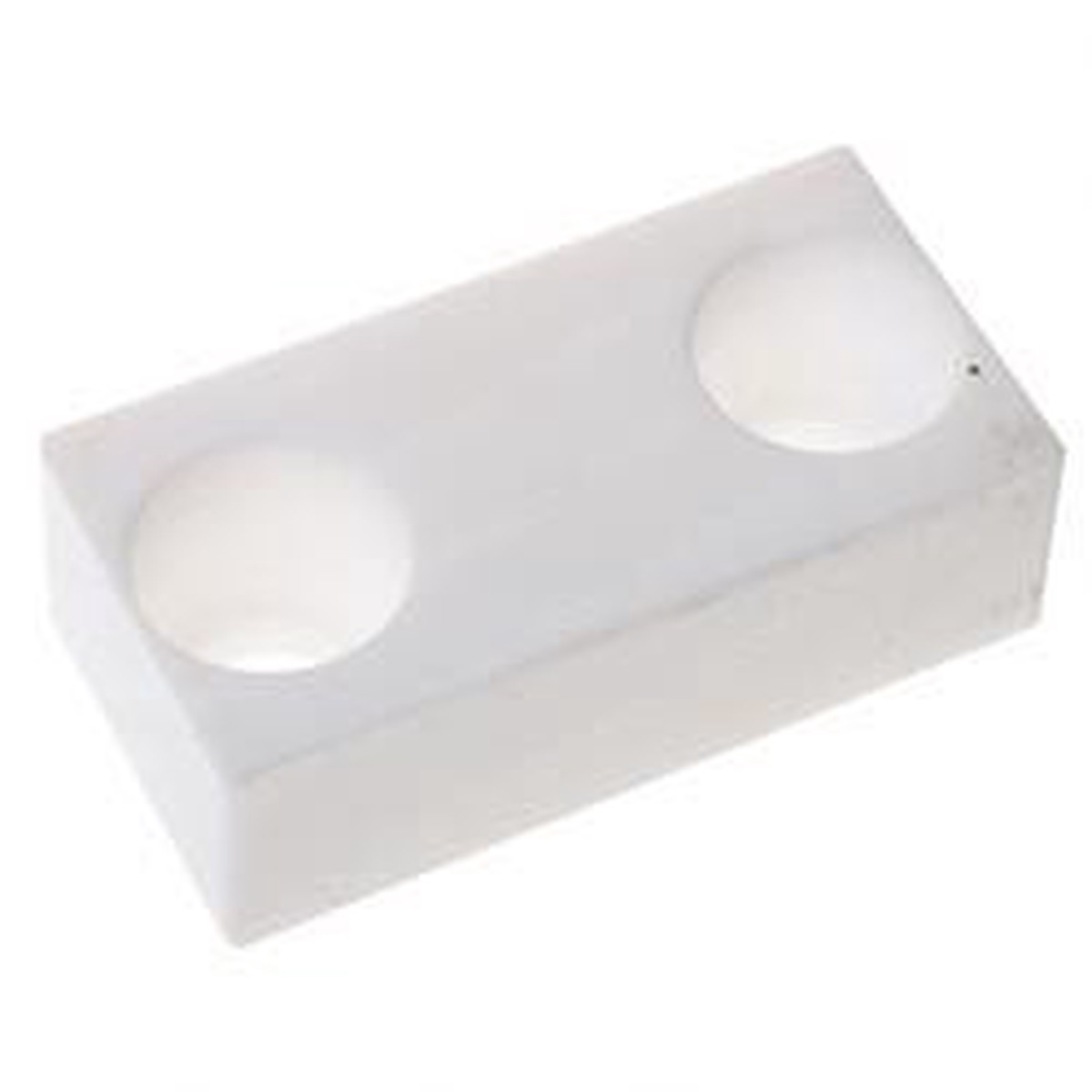 CU63A040 Aftermarket Genie Support-Plastic-1 X 25 X 35 I