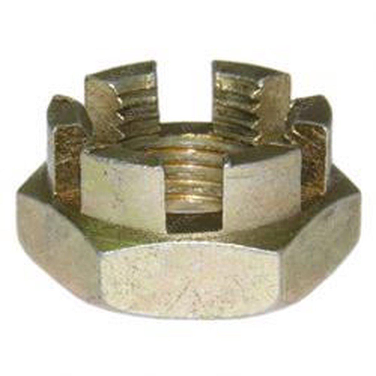 01593-31813 Aftermarket Komatsu Nut - Wheel