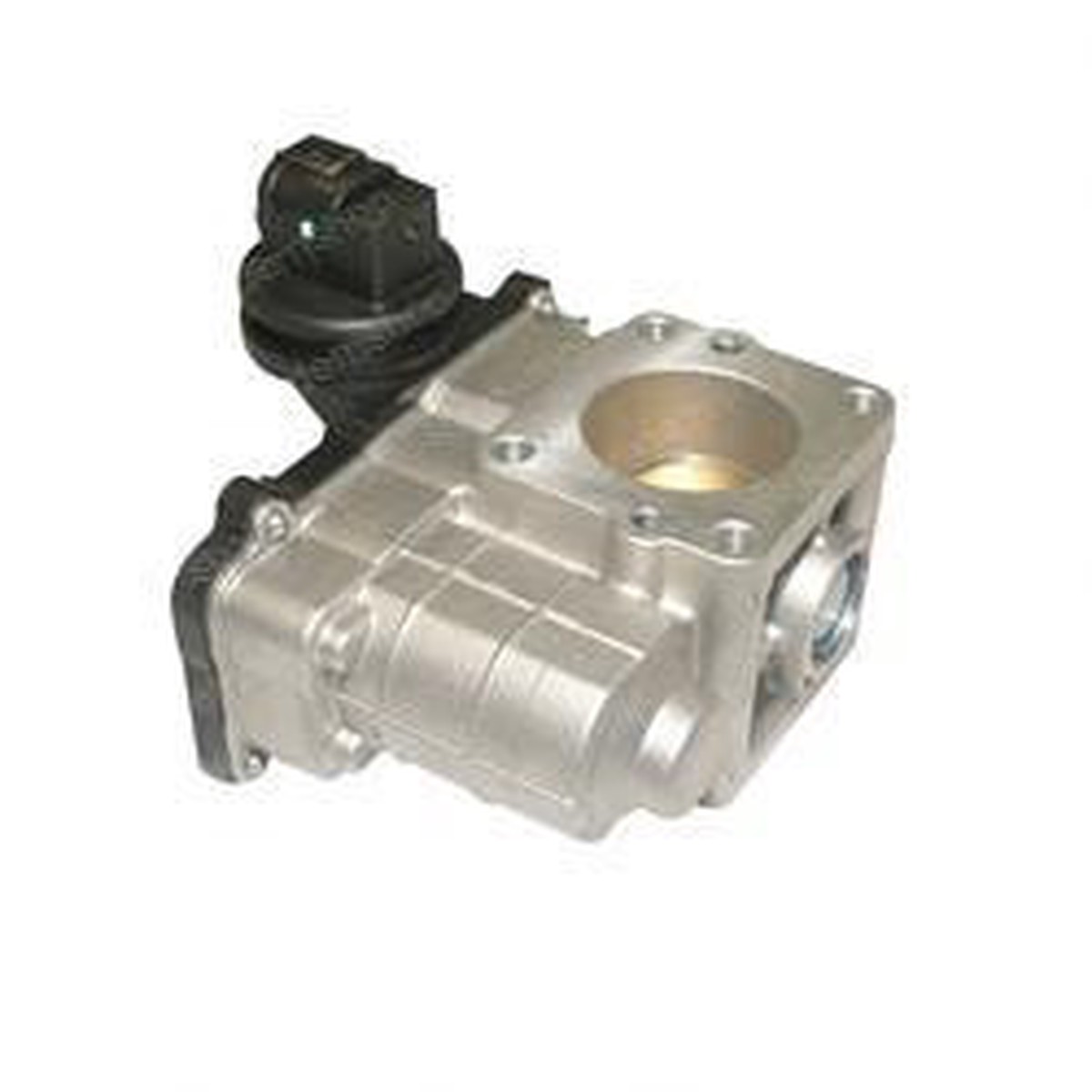 16119-FU46B Aftermarket Komatsu Forklift Chamber - Throttle