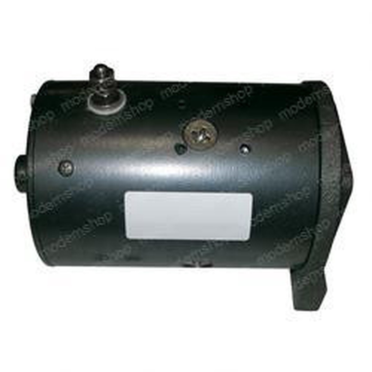 169 Aftermarket Big Joe Motor - Pump 12 Volt DC
